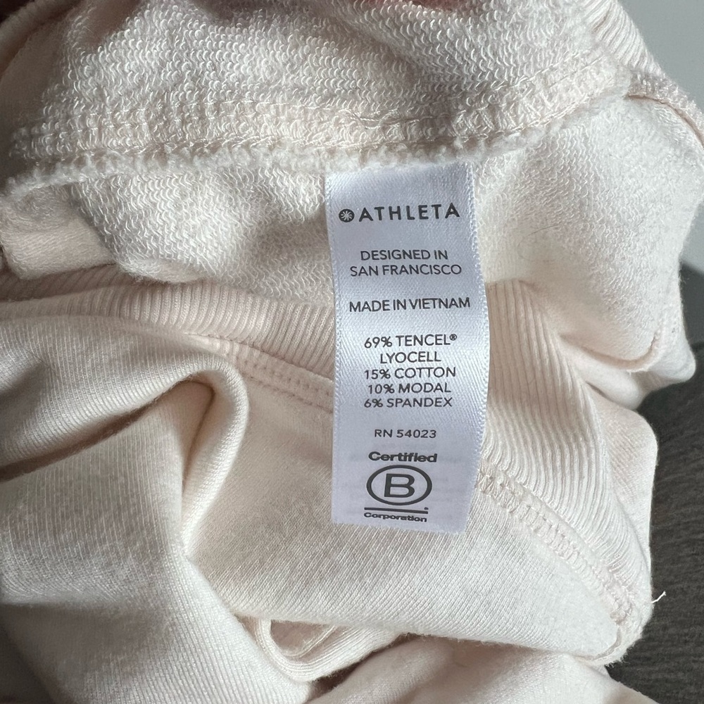 Athleta Pullover - image 5